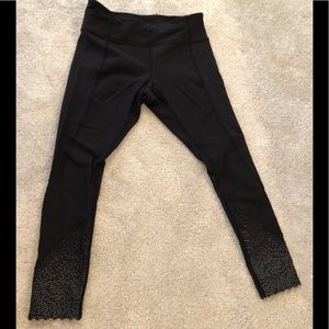 Lululemon “The Tight Stuff II” legging